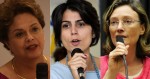 Universidade Federal dá "palanque" para esquerdistas e Manuela faz discurso ameaçador (veja o vídeo)