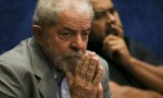 Crescem as especulações que apontam para a desistência de Lula