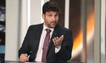 A Rede Globo e a tentativa cruel de impedir a eleição do Capitão André Porciuncula para a Câmara Federal