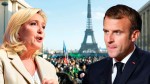 EXCLUSIVO: Esquerda globalista versus direita nacionalista: Eleitores decidem o futuro da França (veja o vídeo)