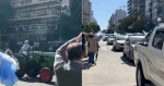 Com hiperinflação e protestos nas ruas, Argentina segue firme rumo à ‘venezuelização’ (veja o vídeo)