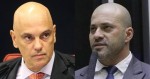 Moraes afirma que Daniel Silveira está inelegível, mesmo com o indulto