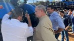 Ciro tenta se aventurar no meio do povo e demonstra truculência, deselegância e despreparo emocional (veja o vídeo)