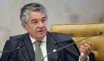 Ex-ministro do STF fala com sinceridade sobre Bolsonaro: “Parece até massa de pão. Quanto mais bate, mais cresce”.