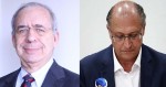 Amigo de Alckmin alerta para a possibilidade de “depressão” do candidato e faz apelo: “Precisamos convencê-lo a renunciar”