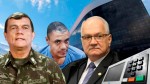 AO VIVO: Militares fazem cobrança ao TSE / Justiça pode soltar Adelio (veja o vídeo)