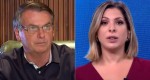 O "erro" absurdo da CNN Brasil, envolvendo o nome do presidente Bolsonaro