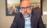 Destemido, jornalista Allan dos Santos cria novo canal no YouTube (veja o vídeo)