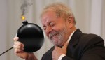 Explode bomba milionária no colo de Lula