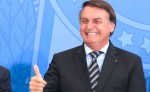 Enfim, o STF atende a um pedido do governo e Bolsonaro comemora: “Papai do céu nos ajudou”