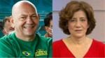 Hang rebate mais uma matéria infame de Miriam Leitão:  “Comunista... Presta um desserviço ao país plantando narrativas”