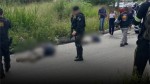 Caminhoneiro é preso por comemorar a morte de agentes federais