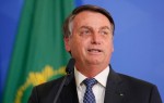 De uma só vez, Bolsonaro desmonta a velha mídia, esquerda e toda a oposição