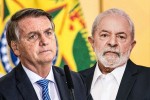 Na contramão do Datafolha, nova pesquisa mostra crescimento de Bolsonaro e a liderança na amostragem espontânea
