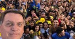 400 mil em Manaus! Uma ‘avalanche humana’ marcha para Jesus, guiada por Bolsonaro e Michelle (veja o vídeo)
