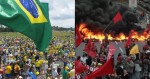 Um grave alerta! O novo "golpe" da esquerda lacradora...