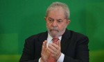 Não basta mentir. Lula quer censurar a verdade