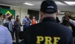 Bolsonaro se manifesta, lamenta morte de Genivaldo e diz que haverá justiça