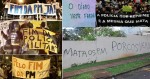 A cultura anti-policial e o iminente risco que assombra o Brasil