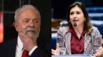 Lula, Simone Tebet e cia não querem pacificar coisa alguma – suas biografias falam por si