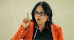 Flávia Arruda mantém candidatura ao Senado (veja o vídeo)
