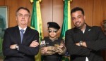 Acredite, mas o Ministério Público quer a punição de um pai e seu filho de 9 anos de idade (veja o vídeo)