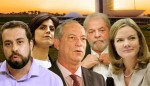 A esquerda ultrapassou o patético, faz tempo...