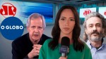 Após atacar JCO e Pingos Nos Is, jornal O Globo recebe dura resposta e é desmascarado (veja o vídeo)