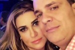 Socialite acusada de mandar assassinar o namorado morre em decorrência de tumor no cérebro