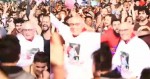 Suplicy relembra "dia louco" em que foi flagrado no 'festival Lula Livre' e "perdeu" celular e carteira (veja o vídeo)