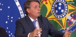 Bolsonaro faz seu discurso mais forte e sobe o tom contra o STF: "Sou o chefe das Forças Armadas!" (veja o vídeo)