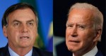 Bolsonaro chega aos EUA para encontro com Joe Biden e derruba mais uma narrativa da esquerda (veja o vídeo)