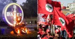 MST começa campanha de terror e vandaliza sede da Bayer (veja o vídeo)