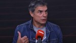 Em contraponto a argentina lacradora, cozinheiro francês, apresentador do SBT, exalta o Brasil: "É o eldorado do mundo" (veja o vídeo)