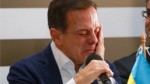 Enfim, Doria acerta uma: O fim de sua vida pública