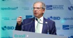 Guedes ratifica Brasil no restrito grupo dos mais ricos do mundo e dá verdadeira aula de economia (veja o vídeo)