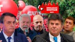 AO VIVO: Milícia digital do PT revelada / Contador de Lula ligado ao PCC (veja o vídeo)