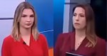 Apresentadoras da CNN surtam ao vivo, surpreendidas com notícia positiva sobre a nossa economia (veja o vídeo)