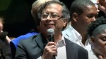 Em primeiro discurso, ex-guerrilheiro eleito na Colômbia fala em libertar criminosos (veja o vídeo)