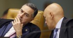 URGENTE: Senado aprova requerimento para ouvir Moraes e Barroso sobre ativismo judicial (veja o vídeo)