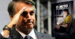 Tática fulminante dá resultado, livro sobre Bolsonaro atinge número expressivo de vendas e vira best seller no Brasil