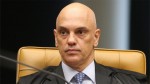 Finalmente, uma rede social se insurge contra a decisão de Moraes