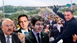 AO VIVO: Bolsonaro conquista reduto do PT / Pacheco e a operação ‘Salva Lula’ (veja o vídeo)