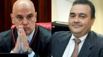 ‘Escola’ de Alexandre de Moraes recebe dura reprimenda de desembargador do TRF-1