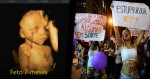 O aborto do feto de 7 meses e a “legalização da pena de morte no Brasil”