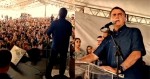 Bolsonaro faz discurso impactante contra o aborto e é ovacionado no Nordeste (veja o vídeo)