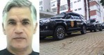 Polícia apreende R$ 60 milhões de um dos bandidos mais procurados do país e fotos da operação chocam o povo