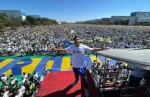 Encontro Nacional do Proarmas promete fazer história e reunir 100 mil defensores da liberdade (veja o vídeo)