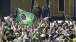 Pesquisa do Instituto Paraná, já põe Bolsonaro com mais de 10 pontos a frente de Lula, em Goiás