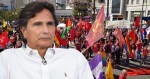 Querem R$ 10 milhões! Nelson Piquet vira alvo da militância esquerdopata (veja o vídeo)